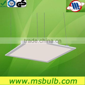 new hot hang led panel light led hang flat panel suspend led panel light made in zhejiang china