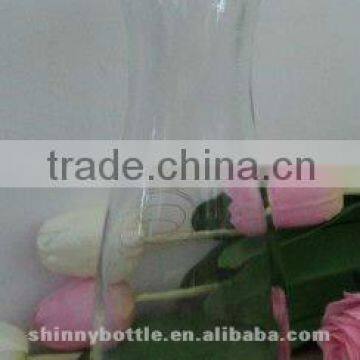 huge milk glass jar 890ml