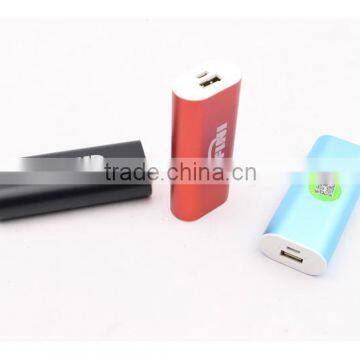 2016 Stylish High Quality, Credit Card Size Power Bank With 3 Colors photo-3