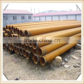 HDPE Water Pipe for Agricultural Irrigation