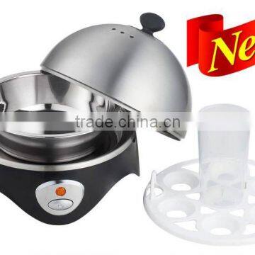 Poached Egg Cooker photo-3