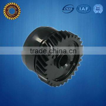 CNC machining UHMW-PE PE plastic parts