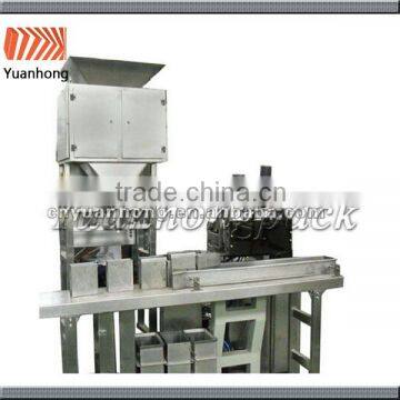 semi-auto food vacuum packaging machine