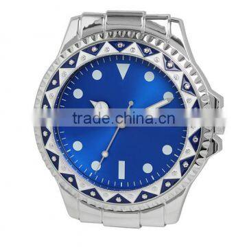 Watch Shaped Wall Clock photo-2