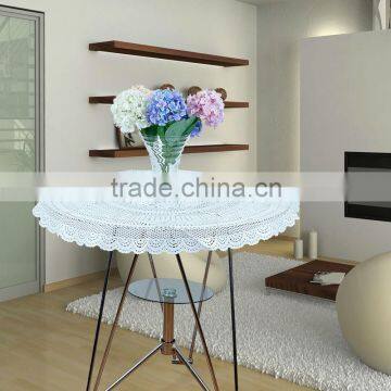 PVC Tablecloth RD90cm photo-2