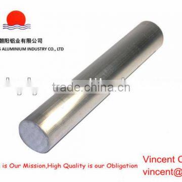 aluminium round bars in hot selling wiht low aluminum price per to kg