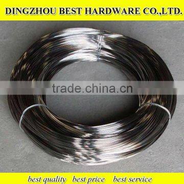 19 Gauge Black Annealed Wire