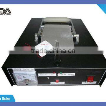 oil seal making machine