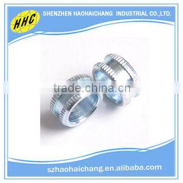 China Hardware Customized Nonstandard Stainless SteelCNC Lathe Parts photo-4