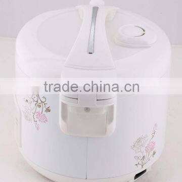 Oem Wholesale Non Stick Inner Pot Mini Electric Rice Cooker photo-3