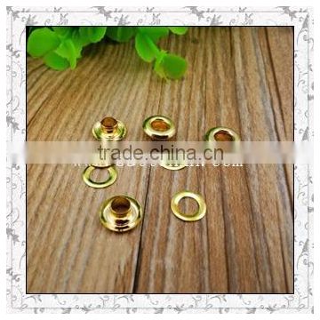 factory wholesale metal screw eyelets