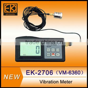 VM6360 vibration meter from china