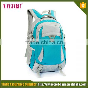 high quality air comfort travel backpacks from china