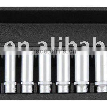 14PC 3/8"DR. Deep Socket Set