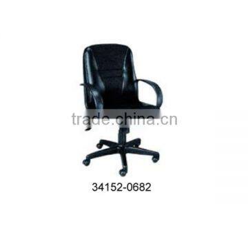 high quality good price Mangaer Leather Office Chair 34152-0682