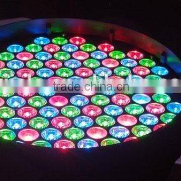 108*3w DMX512 Moving Head Beam Light