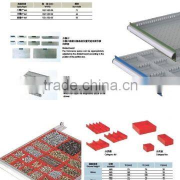 2015 Hot Sale RYWL Galvanized Cold-rolled Steel Tool Box and Tool Cabinet With Casters photo-5