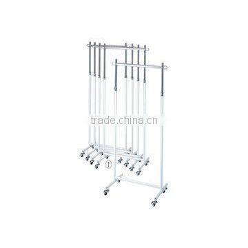 newest t shirt clothes drying rack HSX-429