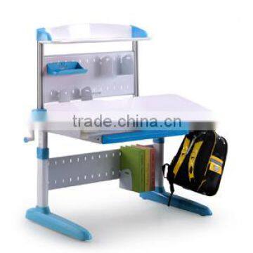 Eye Protect Healthy Adjustable Kids Study Desk photo-2