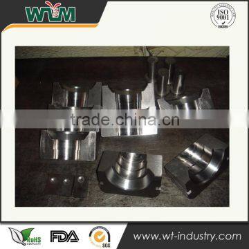 Plastic Molding Company of New Products Plastic Motorcycle Parts photo-5