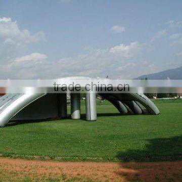 New Advertising Inflatable House