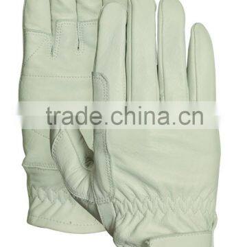 Cowgrain Rescue/Rappelling Glove - 3352