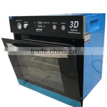 3d Vacuum Sublimation Machine for Sale