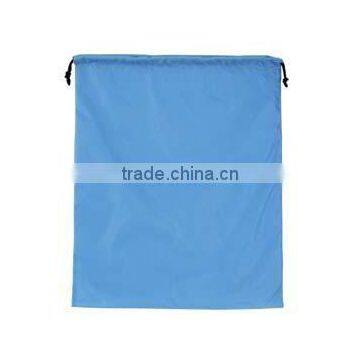 Factory Price whoelsale polyester bag/drawstring bag/clear drawstring backpack bag