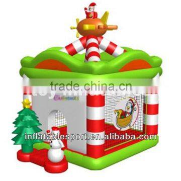 Large Christmas Inflatable