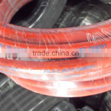 Small Diameter WP 300PSI EPDM industrial rubber hose