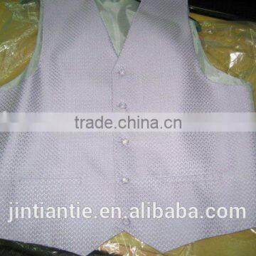 Men's Polyester Vest photo-2