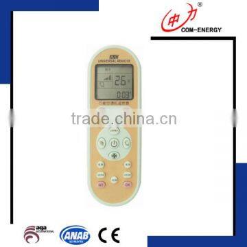 RESOUR air conditioner remote control