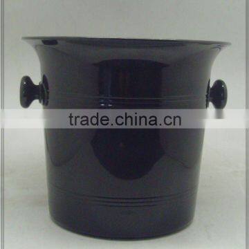 6l ice bucket with handle