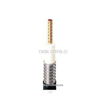 1 5/8'' aluminum feeder cable