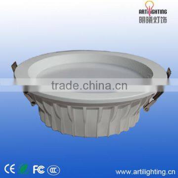 Led Recessed Down Light,2.5",3"4"6"8"available Led Down Light photo-5