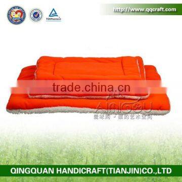 Silicone Dog Mat & Cool Gel Pet Mat & Dog Beds With Removable Cushion photo-2