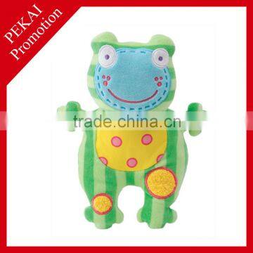 High quality Cute plush animal toys