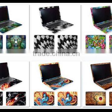 Manufacturers Wholesale Creative Stickers for MACBOOK Shell photo-3