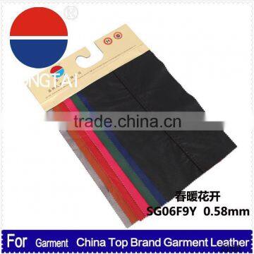 Leader enterprises Synthetic Leather Fabric Shoe Material Original Artificial Leather PU Lots leather Eco-Friendly shoes lining