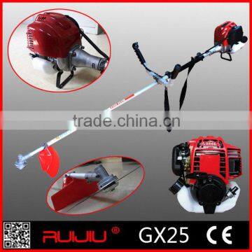 High quality cheapest 135,OHC 43cc brush cutter clutch drum