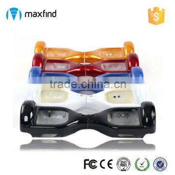 self balancing electric scooter spare parts body cover shell