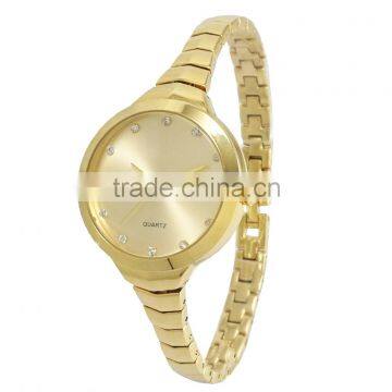 New Gold Alloy Ladies Watches China Supplier Custom Watches photo-4