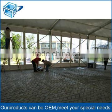 aluminum frame tent, wedding tent, outdoor party tent