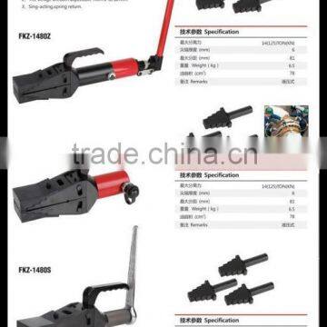 Hydraulic Flange Spreader FKZ-1480Z photo-2