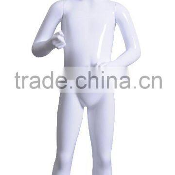 Kids Abstract Mannequins With Special Head