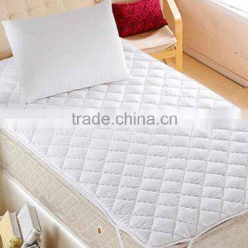 Buy Wholesale From China Waterproof Fitted Mattress Protector/Removable Mattress Cover