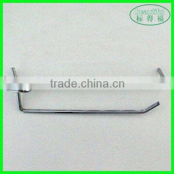 Supermarket Accessories Merchandise Display Hooks
