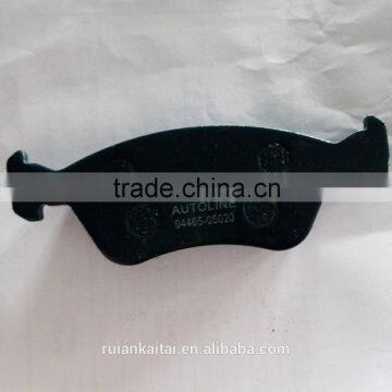 Toyota Brake Pads