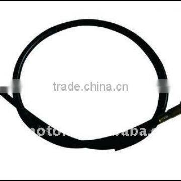 motorcycle speedometer cable, HJ125-7