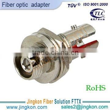 Optical Fiber Adapter FC-ST/PC-S-SM(Metal)